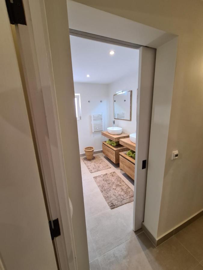 Quinta Omorka Suites Lagos Esterno foto