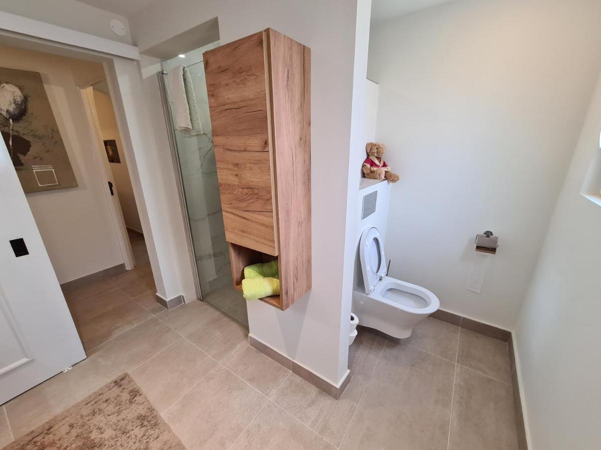 Quinta Omorka Suites Lagos Esterno foto