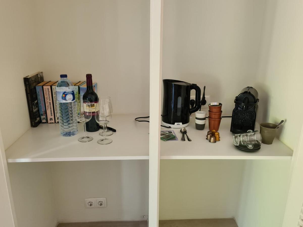 Quinta Omorka Suites Lagos Esterno foto