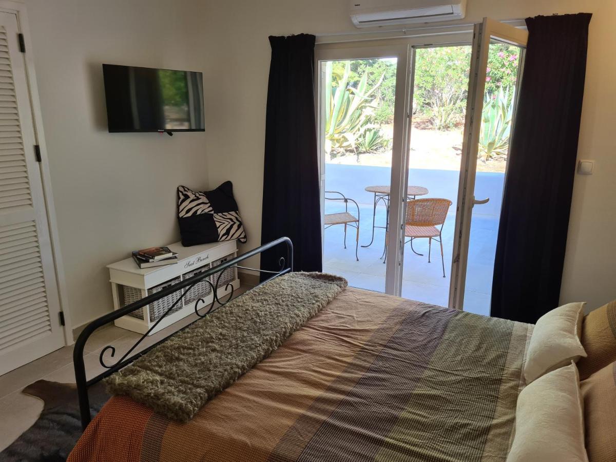 Quinta Omorka Suites Lagos Esterno foto
