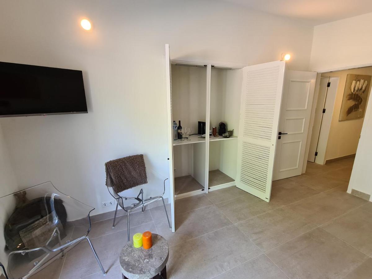 Quinta Omorka Suites Lagos Esterno foto
