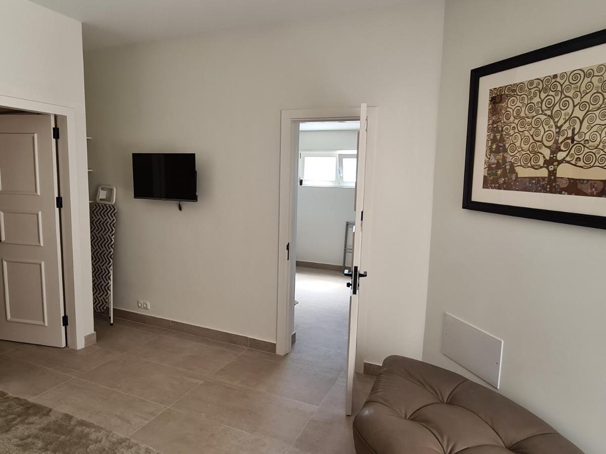 Quinta Omorka Suites Lagos Esterno foto
