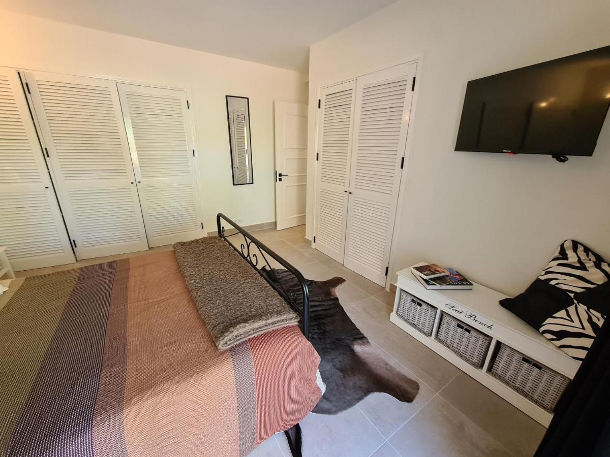 Quinta Omorka Suites Lagos Esterno foto