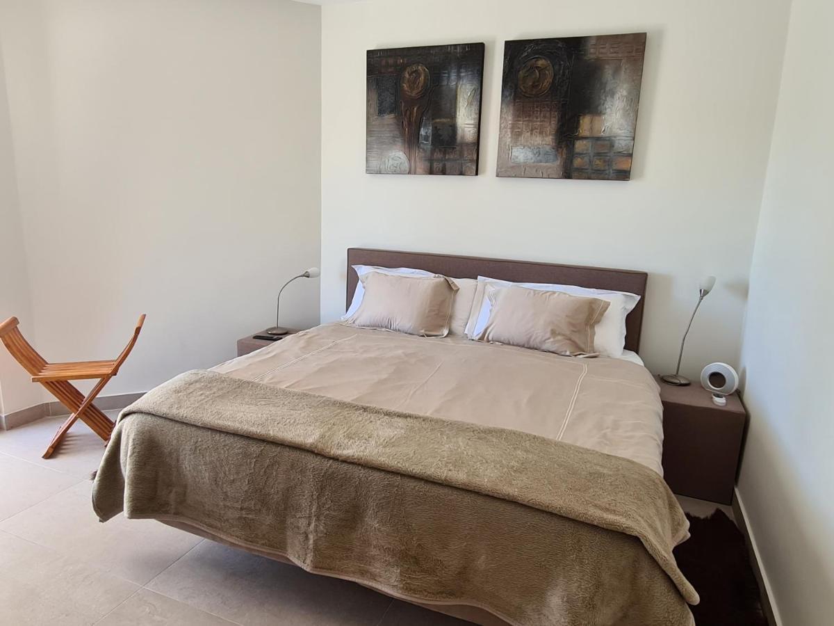 Quinta Omorka Suites Lagos Esterno foto