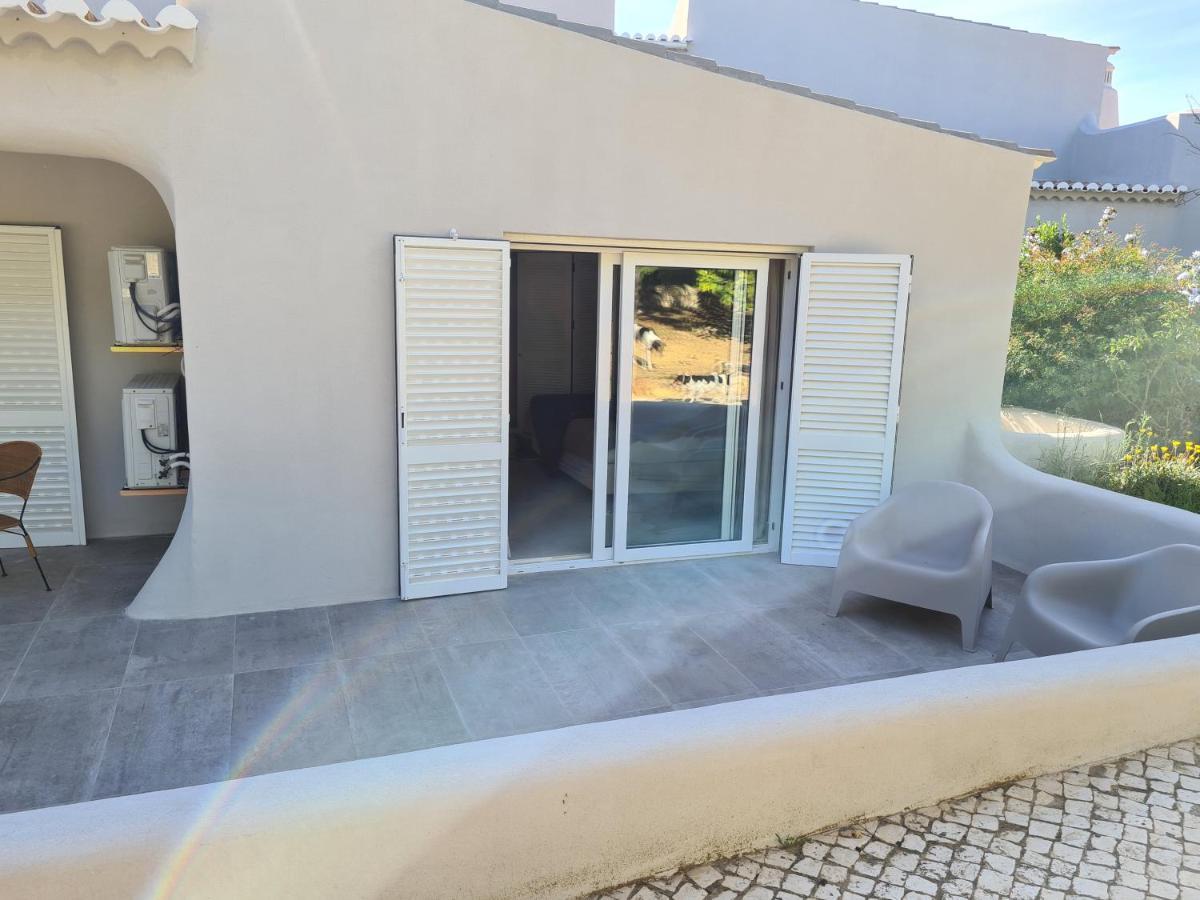 Quinta Omorka Suites Lagos Esterno foto